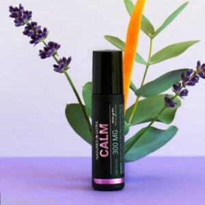 Nature's‎ Ultra Calm Roll-On